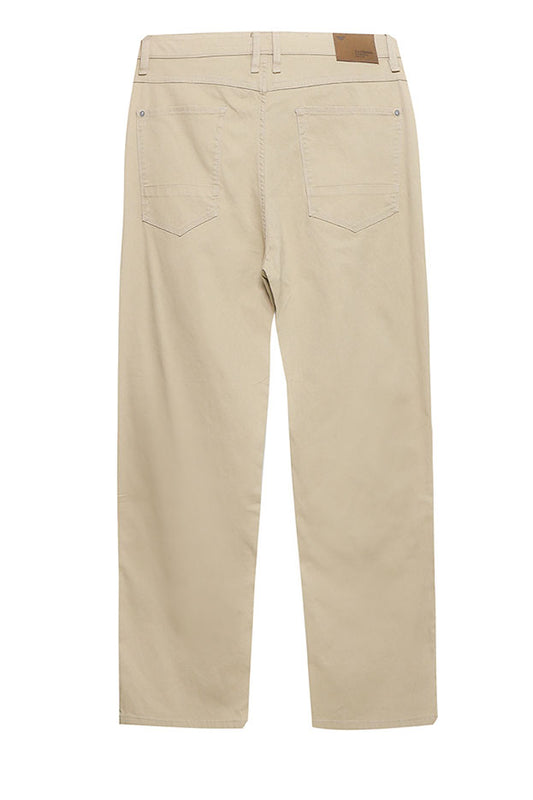 Cardinal Men's Big Size Trousers E0867C03A