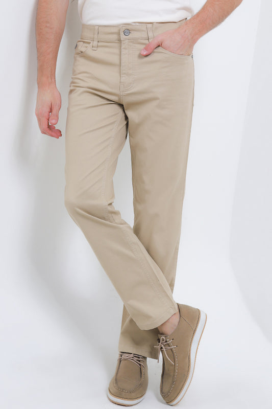 Cardinal Men's Long Pants E0867BK03A