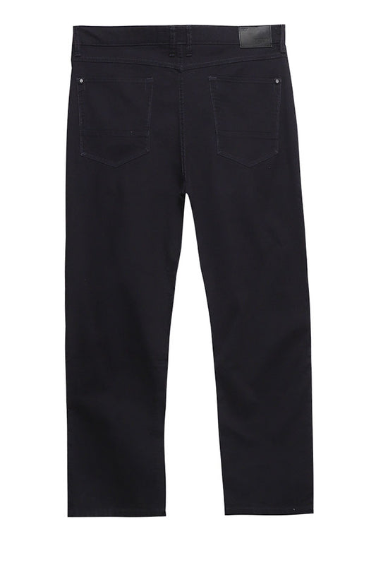 Cardinal Men's Big Size Trousers E0868C02H