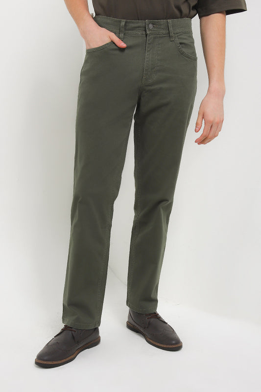 Cardinal Men's Long Pants E0872BK06F