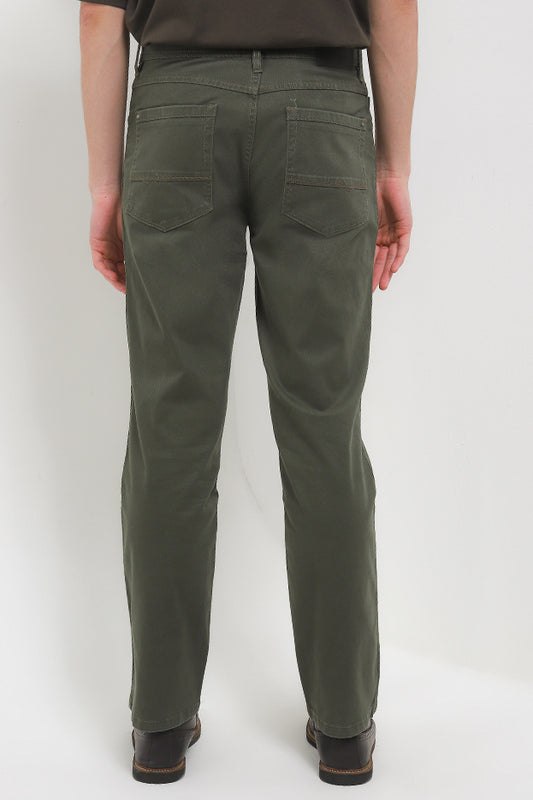 Cardinal Men's Long Pants E0872BK06F