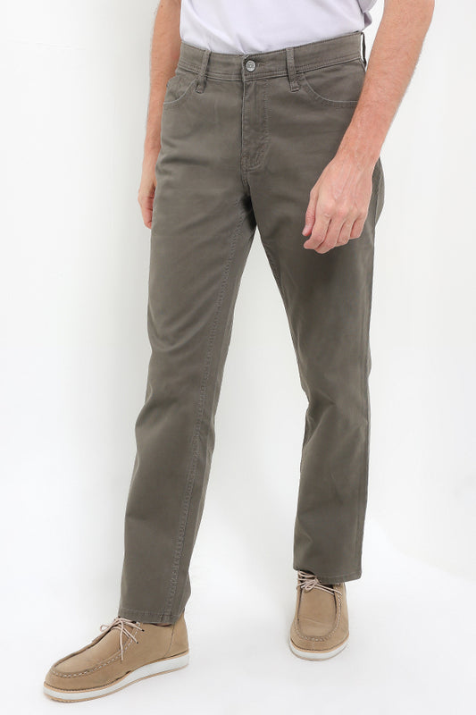 Cardinal Men's Long Pants E0883BK03G