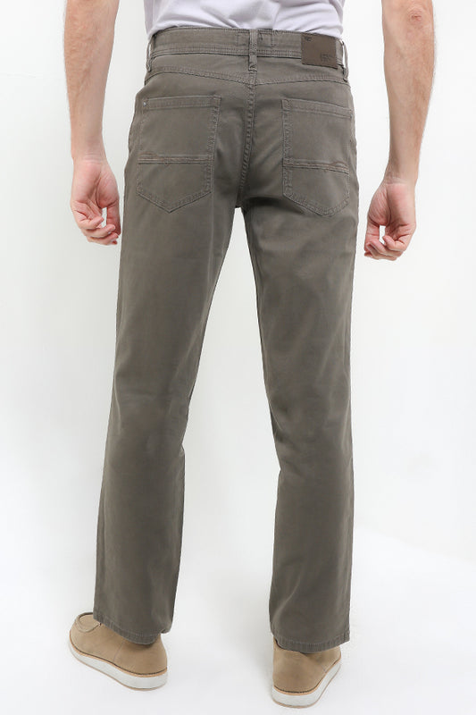 Cardinal Men's Long Pants E0883BK03G