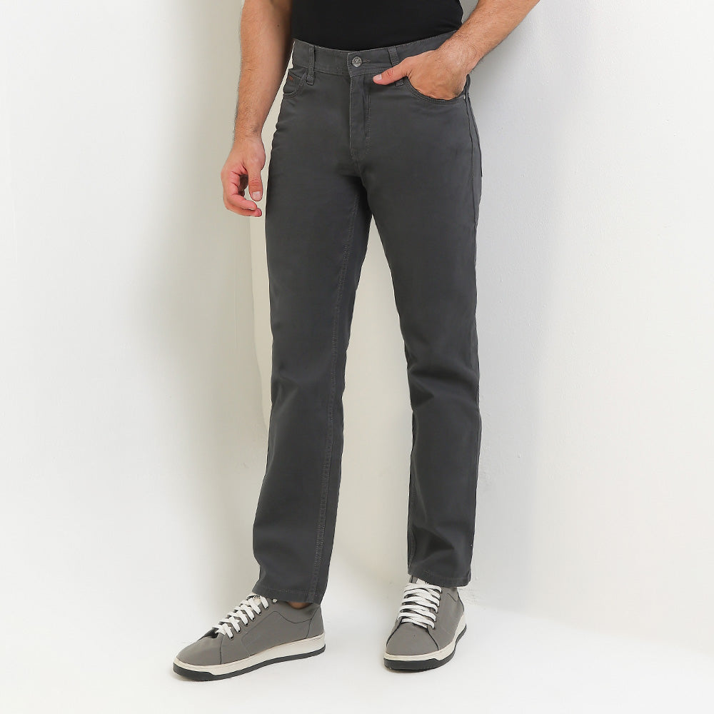 Cardinal Celana Panjang Pria E0897BK04D