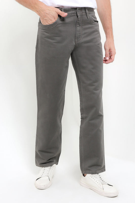 Cardinal Men's Big Size Long Pants E0902C03F