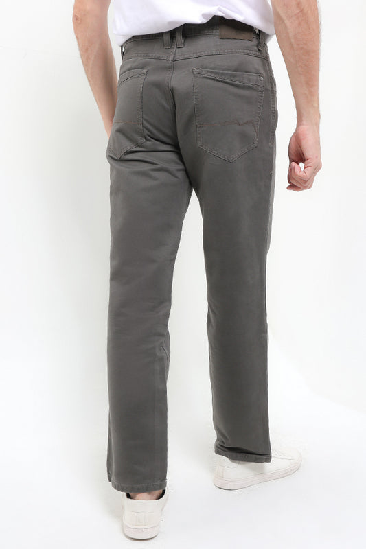Cardinal Men's Big Size Long Pants E0902C03F
