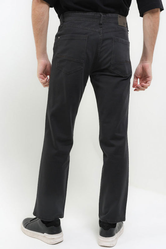 Cardinal Men's Long Pants E0907BK04A