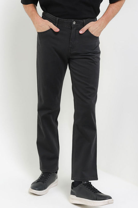Cardinal Men's Long Pants E0907BK04A