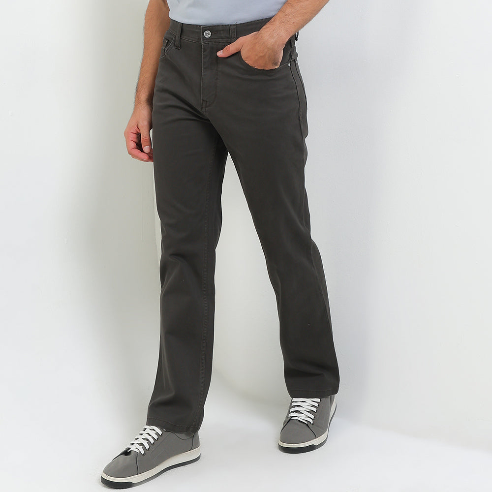 Cardinal Celana Panjang Pria E0922BK03C