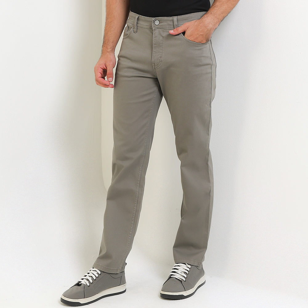 Cardinal Celana Panjang Pria E0937BK03E