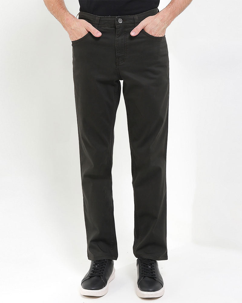 Cardinal Celana Panjang Pria E0950BK03I