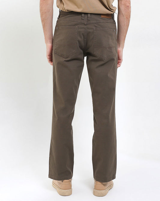 Cardinal Men's Long Pants E0955BK03F