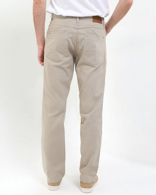 Cardinal Men's Trousers E0961BK05A