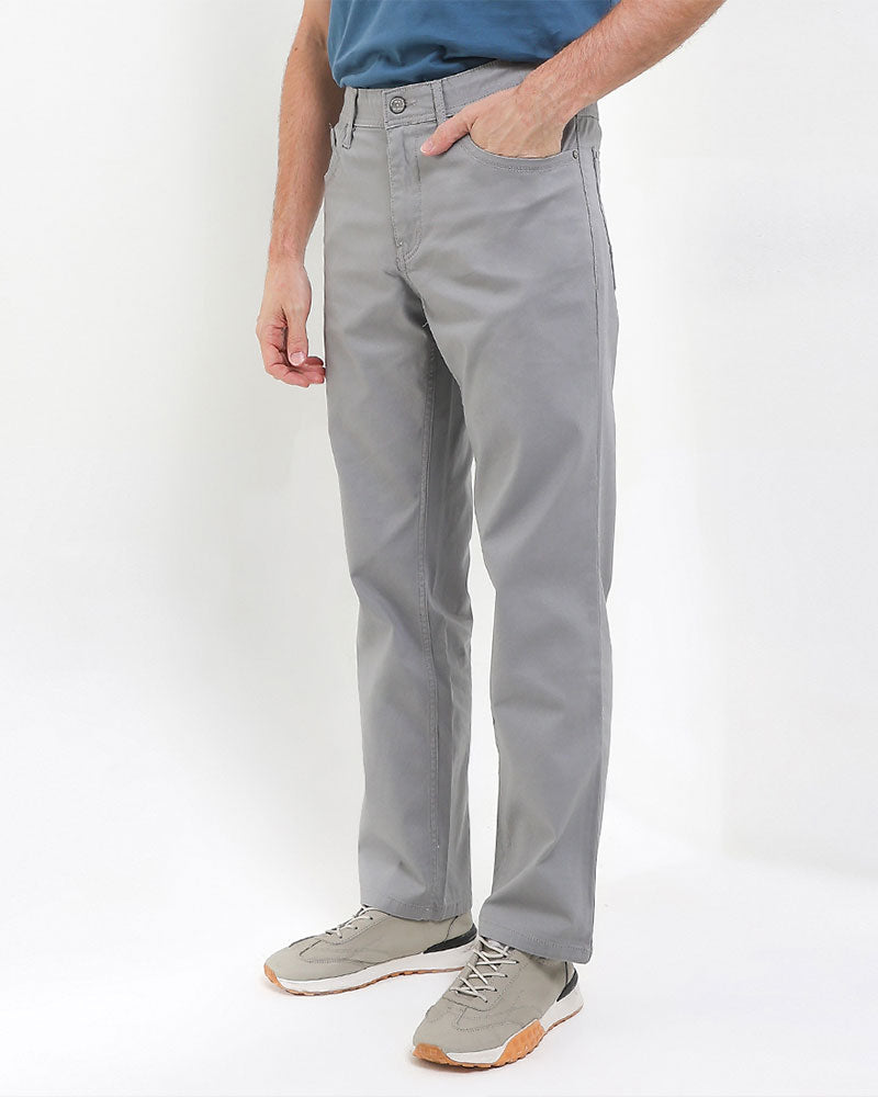 Cardinal Celana Panjang Pria E0963BK04C