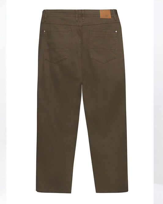 Cardinal Men's Big Size Long Pants E0964C03F