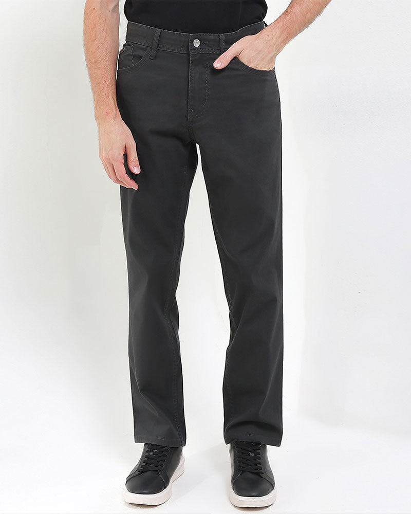 Cardinal Celana Panjang Pria E0965BK04A