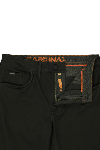 CARDINAL CASUAL CELANA 5 POCKETS STRAIGHT 29 (ABU-ABU)