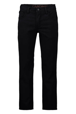 CARDINAL CASUAL CELANA 5 POCKETS STRAIGHT 39 (ABU-ABU)