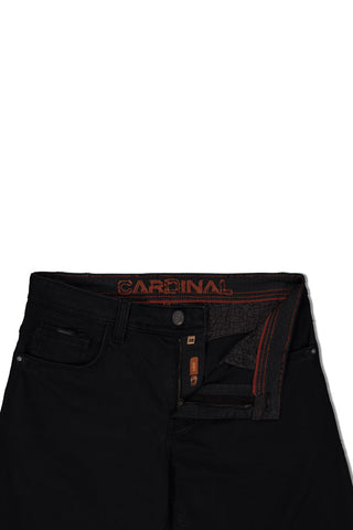 CARDINAL CASUAL CELANA 5 POCKETS STRAIGHT 39 (ABU-ABU)