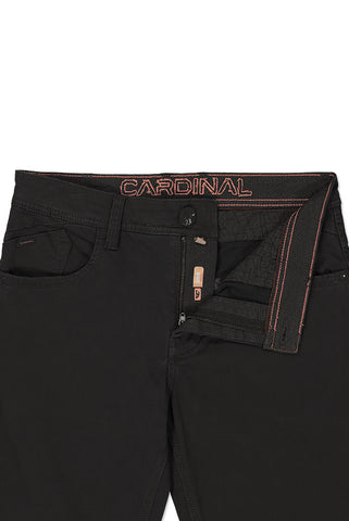 CARDINAL CASUAL CELANA 5 POCKETS STRAIGHT 31 (ABU-ABU)