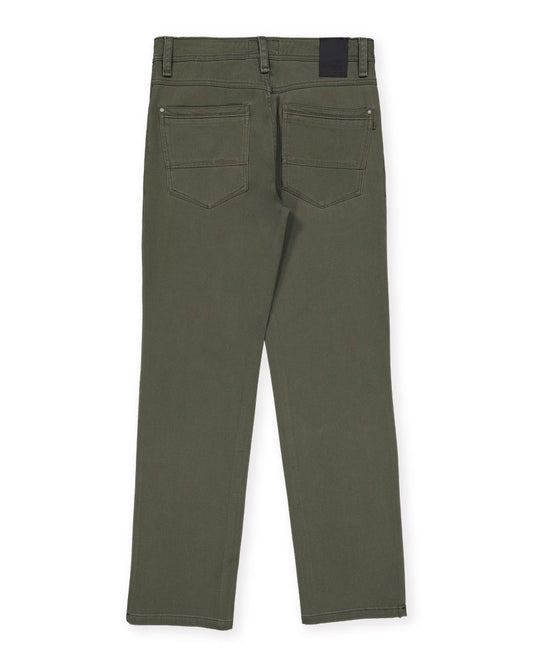 Cardinal Men's Straight Cut Trousers E0905B06E