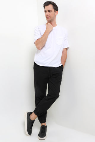 Cardinal Celana Fashion Slim Fit Pria E0002F01B