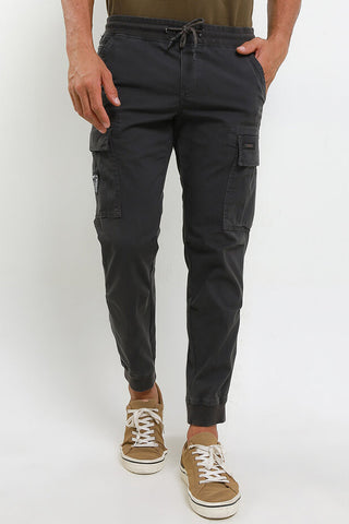 Celana Jogger Skinny Pria Cardinal E0002F04A