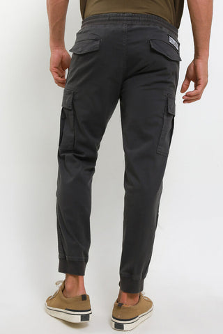 Celana Jogger Skinny Pria Cardinal E0002F04A