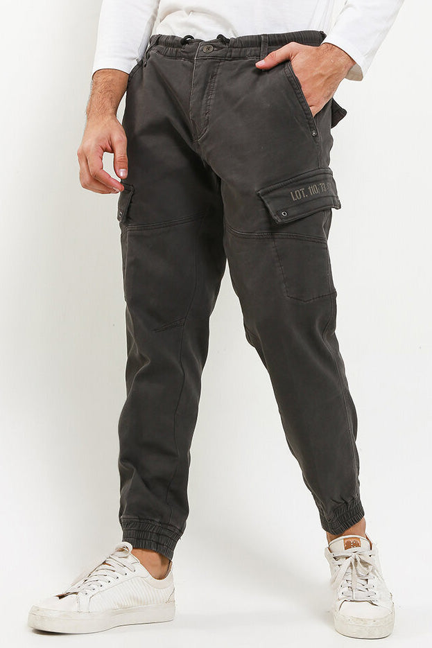 Celana Jogger Pria Skinny Cardinal E0007F04E