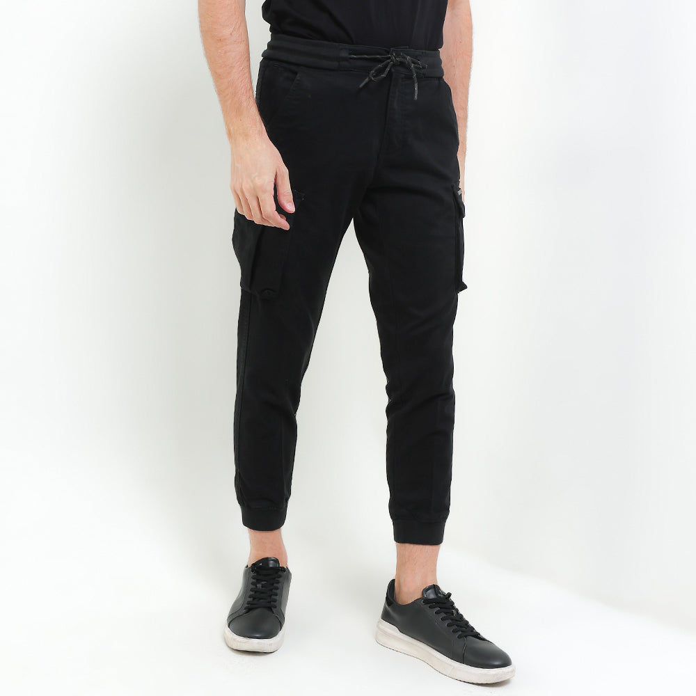 Cardinal Celana Fashion Skinny Pria E0010F01A