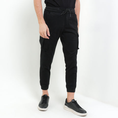 Cardinal Celana Fashion Skinny Pria E0010F01A