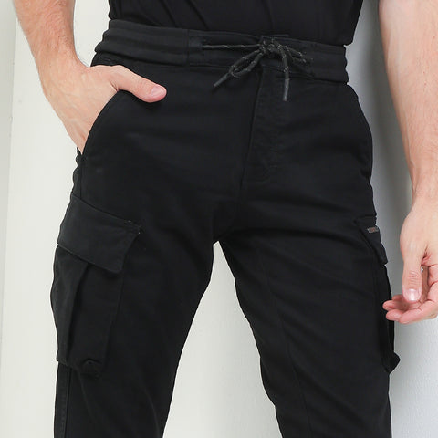 Cardinal Celana Fashion Skinny Pria E0010F01A