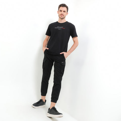 Cardinal Celana Fashion Skinny Pria E0010F01A