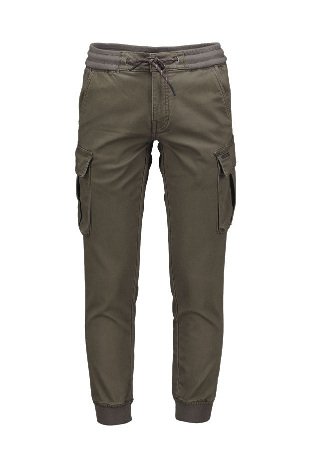 Cardinal Celana Fashion Skinny Pria E0011F03D