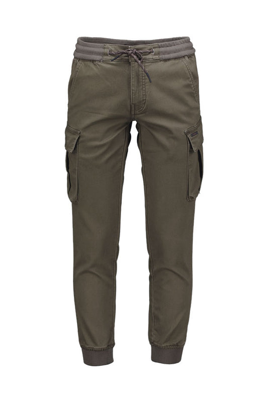 Cardinal Celana Fashion Skinny Pria E0011F03D
