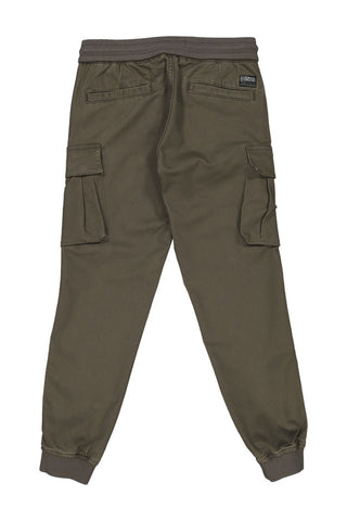 Cardinal Celana Fashion Skinny Pria E0011F03D