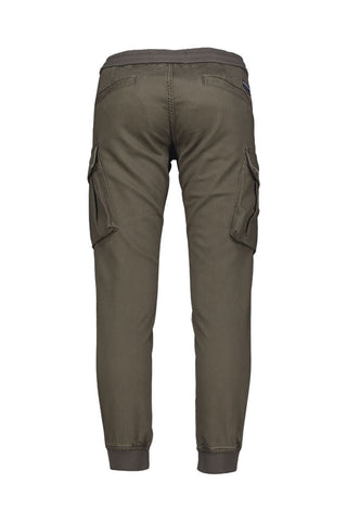 Cardinal Celana Fashion Skinny Pria E0011F03D