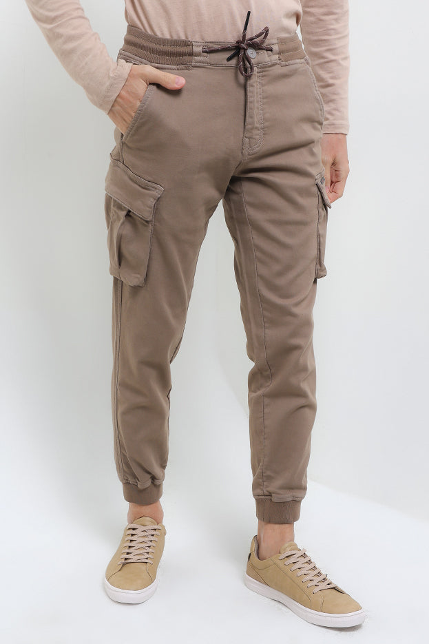 Cardinal Celana Fashion Skinny Pria E0021F05D