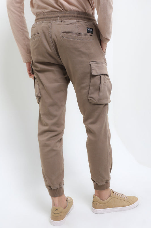 Cardinal Celana Fashion Skinny Pria E0021F05D