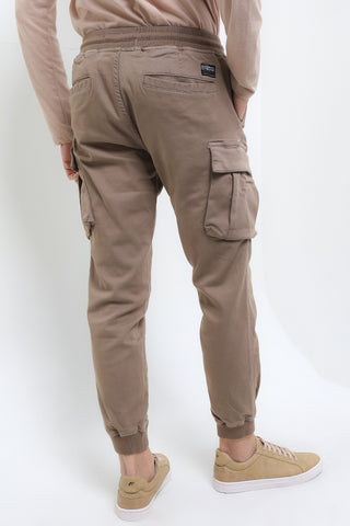 Cardinal Celana Fashion Skinny Pria E0021F05D
