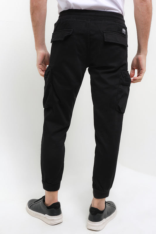 Cardinal Celana Fashion Alter Skinny Pria EL003F01B