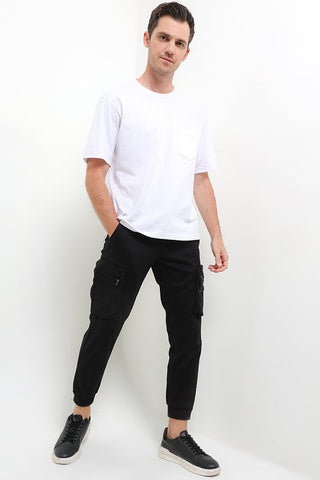 Cardinal Celana Fashion Alter Skinny Pria EL003F01B