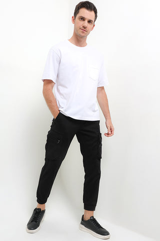 Cardinal Celana Fashion Alter Skinny Pria EL003F01B