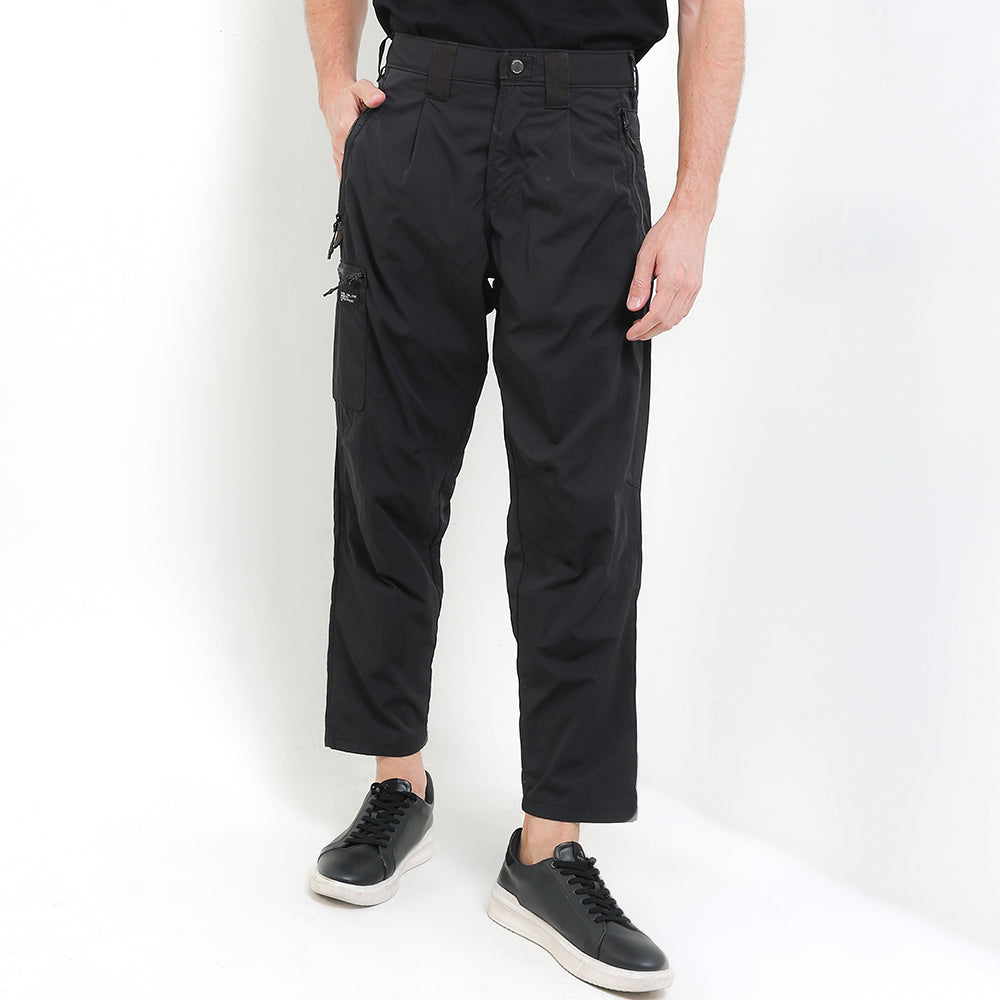 Cardinal Celana Kargo GI Tapered Pria ED001BK01A