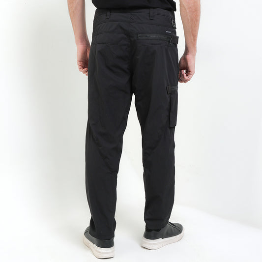 Cardinal Celana Kargo GI Tapered Pria ED001BK01A