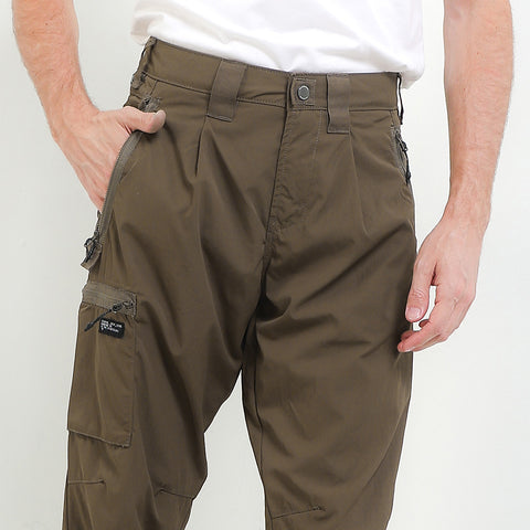 Cardinal Celana Kargo GI Tapered Pria ED002BK03B