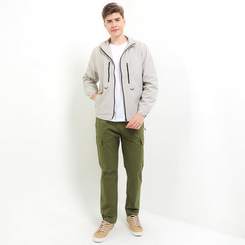 Cardinal Celana Kargo GI Tapered Pria EL007BK06F