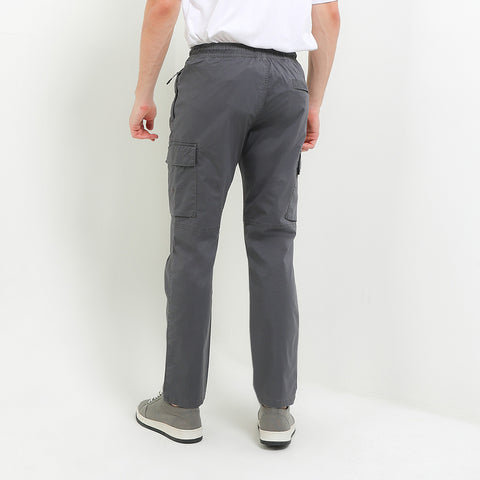 Cardinal Celana Kargo GI Tapered Pria EL009BK04A