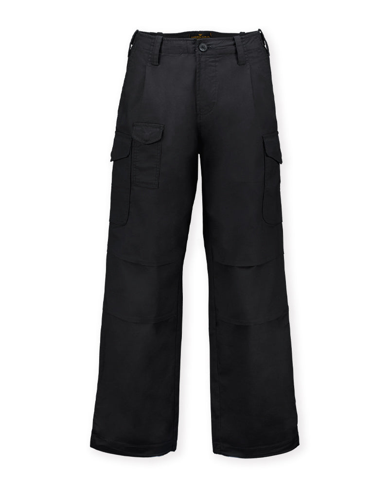 Cardinal Celana Panjang Kargo Baggy Pria EL001B01C