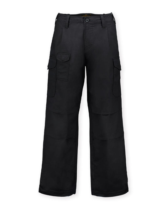 Cardinal Celana Panjang Kargo Baggy Pria EL001B01C